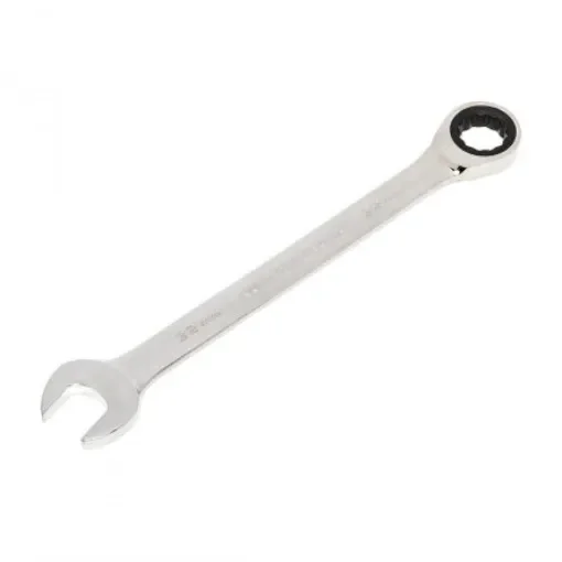 GearWrench Combination Ratchet Spanner, 32mm, Metric, Double Ended, 426 mm Overall - 9132 product image