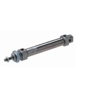 Norgren Pneumatic Piston Rod Cylinder - 10mm Bore, 10mm Stroke, RM/8000/M Series, Double Acting - RM/8010/M/10 product image