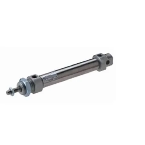 Norgren Pneumatic Piston Rod Cylinder - 10mm Bore, 10mm Stroke, RM/8000/M Series, Double Acting - RM/8010/M/10 product image