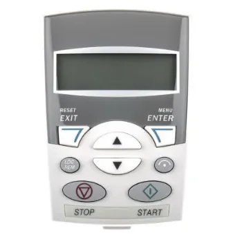 ABB Operator Panel - ACS-CP-C product image