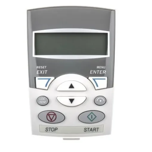ABB Operator Panel - ACS-CP-C product image