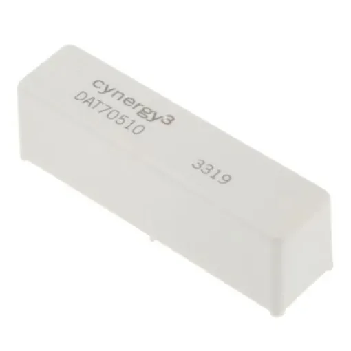 Sensata Cynergy3 PCB Mount Reed Relay, 5V dc Coil, SPST, 7000V dc Max, 2 A Max, 28O - DAT70510 product image