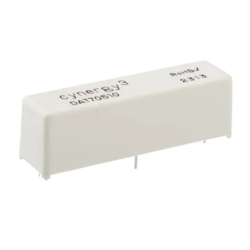 Sensata Cynergy3 PCB Mount Reed Relay, 12V dc Coil, SPST, 7000V dc Max, 2 A Max, 150O - DAT71210 product image