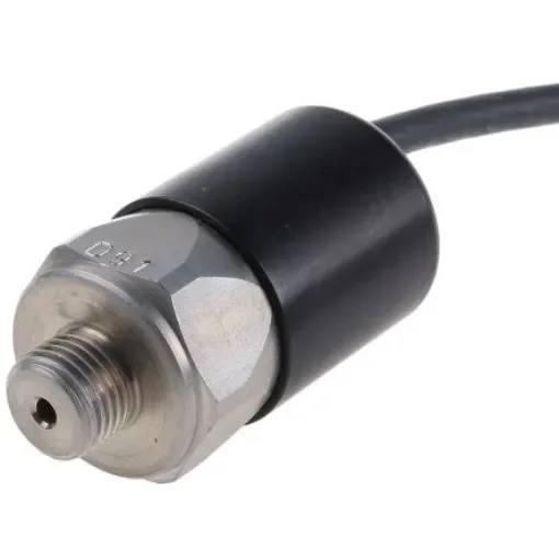 Suco Pressure Switch, G 1/4 0.3bar to 1.5 bar - 0240457031003 product image