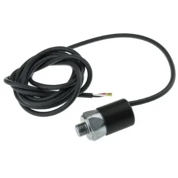 Suco Pressure Switch, G 1/4 1bar to 10bar - 0240458031006 product image