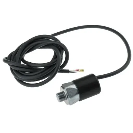 Suco Pressure Switch, G 1/4 1bar to 10bar - 0240458031006 product image