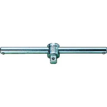 Bahco 3/8 in Square Handle, 160 mm Overall - 7754-8 product image