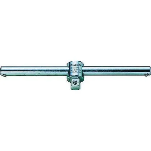 Bahco 3/8 in Square Handle, 160 mm Overall - 7754-8 product image