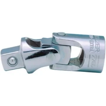 Bahco 3/8 in Square Joint, 51.5 mm Overall - 7766 product image