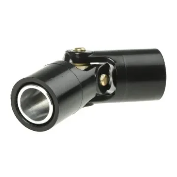 Huco Universal Joint 105.20.3535, Single, Plain, Bore 12 x 12mm, 62mm Length product image