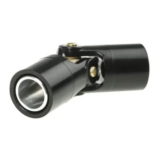 Huco Universal Joint 105.20.3535, Single, Plain, Bore 12 x 12mm, 62mm Length product image