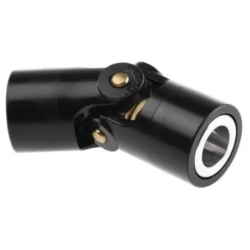 Huco Universal Joint 105.32.4242, Single, Plain, Bore 16 x 16mm, 86mm Length product image