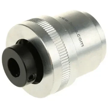 Huco Friction Clutch, 12mm Bore 300Ncm - 279.48.35 product image