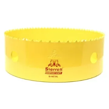 Starrett HSS 127mm Hole Saw - FCH0500 product image