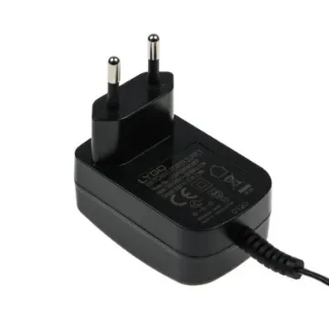 Kern 440-902 EUR Adapter, For Use With: 440 Series, 442 Series product image