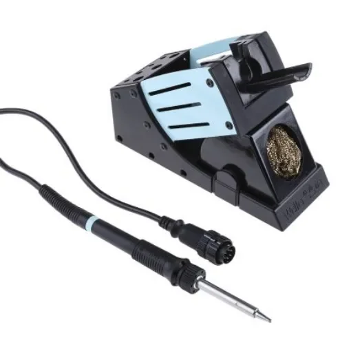 Weller Electric Soldering Iron Kit, 24V, 80W, for use with WS81/WD/WT/WR Stations - T0052917899 product image