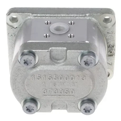 Bosch Rexroth Hydraulic Gear Pump 0510225006, 4cm³ product image