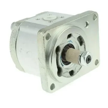 Bosch Rexroth Hydraulic Gear Pump 0510425022, 8.2cm³ product image