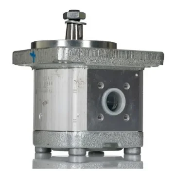 Bosch Rexroth Hydraulic Gear Pump 0510525022, 11cm³ product image