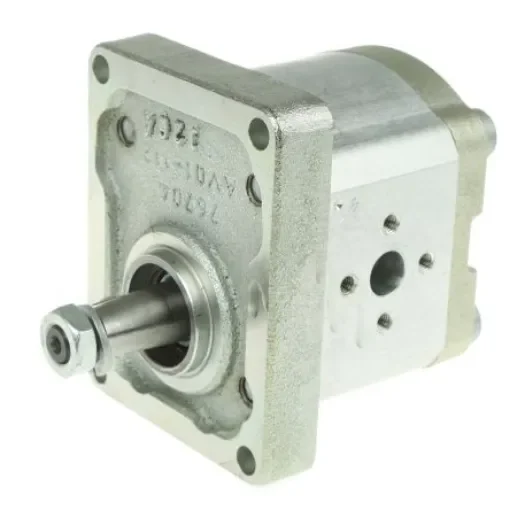 Bosch Rexroth Hydraulic Gear Pump 0510425043, 8cm³ product image