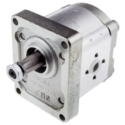 Bosch Rexroth Hydraulic Gear Pump 0510525074, 11cm³ product image