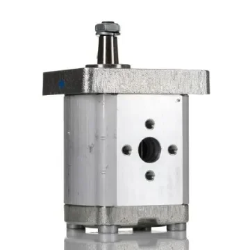 Bosch Rexroth Hydraulic Gear Pump 0510725112, 22.5cm³ product image