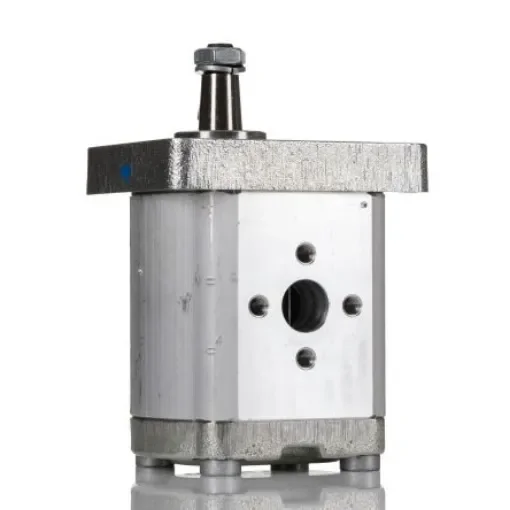 Bosch Rexroth Hydraulic Gear Pump 0510725112, 22.5cm³ product image