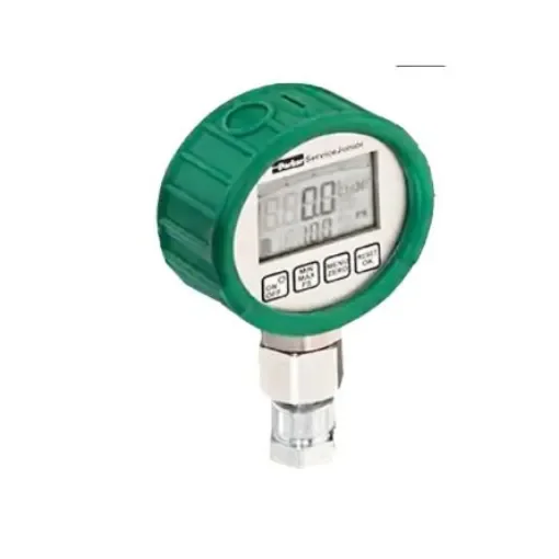 Parker 1/4 in Digital Pressure Gauge 100bar Bottom Entry - SCJN-KIT-100 product image