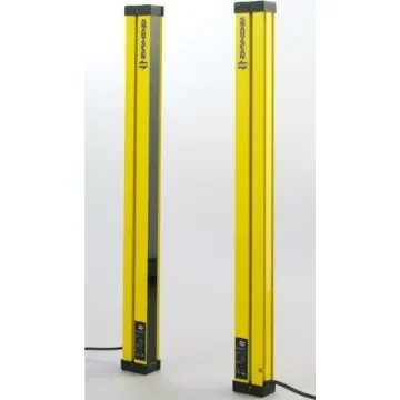 Smartscan 1K3 Series Light Curtain, Sender & Receiver, 24 Beam(s), 30mm Resolution - 1K3-104 product image