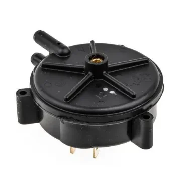 Herga Pressure Sensor, 5.36psi Min, 1.24mbar Max, Differential Reading - 6101-0028 product image