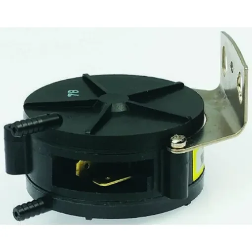 Herga Pressure Sensor, 2.61mbar Min, 3.73mbar Max, Differential Reading - 6101-0031 product image