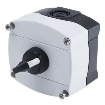 Allen Bradley Control Station Switch - 800F-1PP2 product image