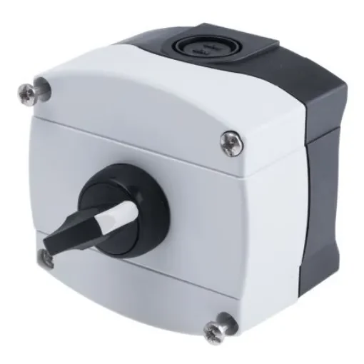 Allen Bradley Control Station Switch - 800F-1PP2 product image