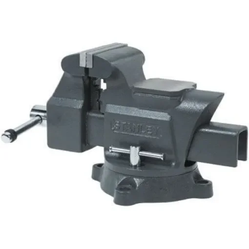 Stanley Bench Vice x 105mm x 150mm, 15kg - 1-83-068 product image