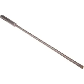 RS PRO Carbide Tipped SDS Max Drill Bit for Masonry, 12mm Diameter, 540mm Overall - 5119711 product image