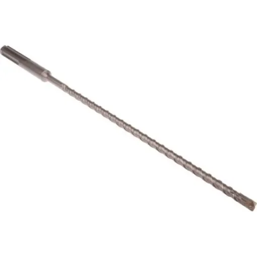 RS PRO Carbide Tipped SDS Max Drill Bit for Masonry, 12mm Diameter, 540mm Overall - 5119711 product image