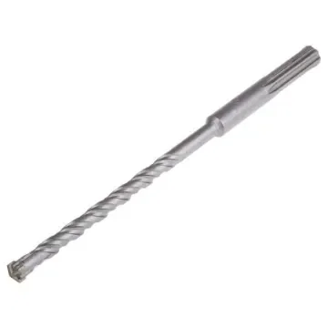 RS PRO Carbide Tipped SDS Max Drill Bit for Masonry, 14mm Diameter, 390mm Overall - 5119727 product image