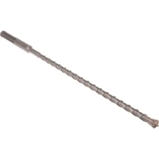 RS PRO Carbide Tipped SDS Max Drill Bit for Masonry, 14mm Diameter, 540mm Overall - 5119733 product image