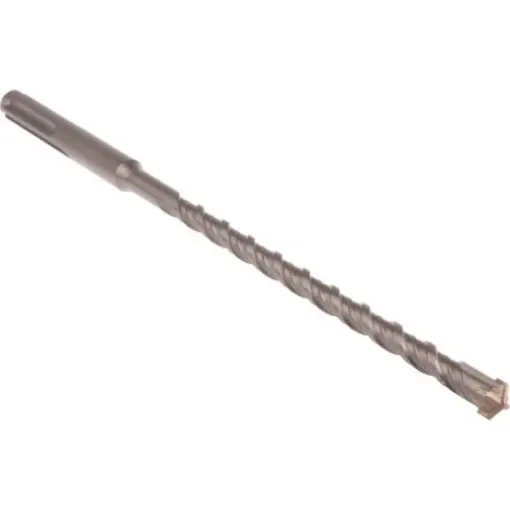 RS PRO Carbide Tipped SDS Max Drill Bit for Masonry, 16mm Diameter, 390mm Overall - 5119749 product image