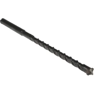 RS PRO Carbide Tipped SDS Max Drill Bit for Masonry, 18mm Diameter, 390mm Overall - 5119777 product image