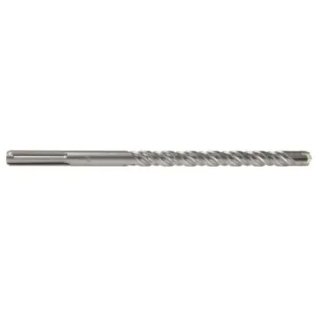 RS PRO Carbide Tipped SDS Max Drill Bit for Masonry, 20mm Diameter, 370mm Overall - 5119799 product image