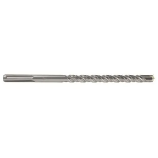 RS PRO Carbide Tipped SDS Max Drill Bit for Masonry, 20mm Diameter, 370mm Overall - 5119799 product image