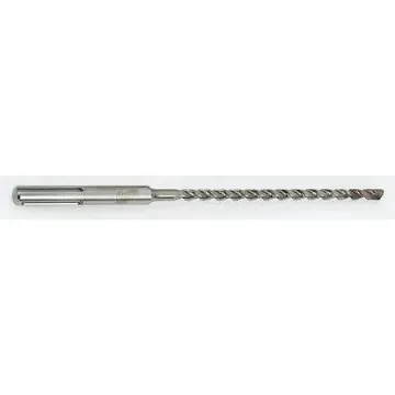 RS PRO Carbide Tipped SDS Max Drill Bit for Masonry, 30mm Diameter, 570mm Overall - 5119862 product image