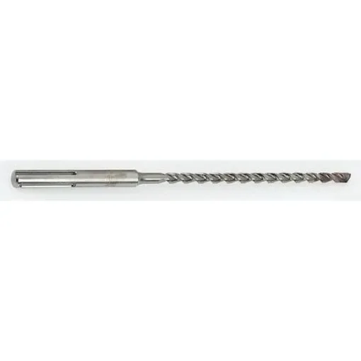 RS PRO Carbide Tipped SDS Max Drill Bit for Masonry, 30mm Diameter, 570mm Overall - 5119862 product image