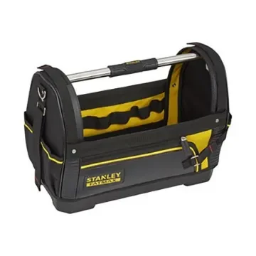 Stanley Fabric Tool Bag with Shoulder Strap 480mm x 250mm x 330mm - 1-93-951 product image
