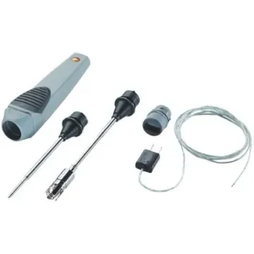 Testo Hygrometer Probe Head for Use with testo 635 - 0636 9736 product image