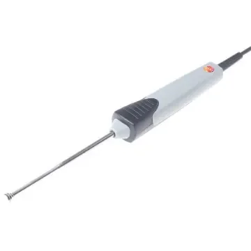 Testo 0609 1973 PT100 Surface Temperature Probe product image