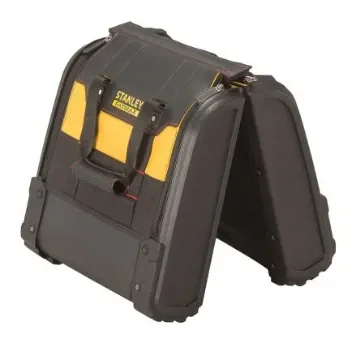 Stanley Fabric Tool Bag with Shoulder Strap 390mm x 485mm x 250mm - 1-94-231 product image