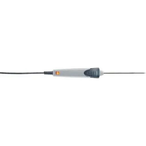 Testo 0609 1273 PT100 Immersion, Penetration Temperature Probe product image