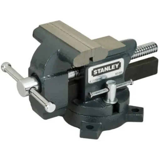Stanley Bench Vice x 65mm x 115mm - 1-83-065 product image